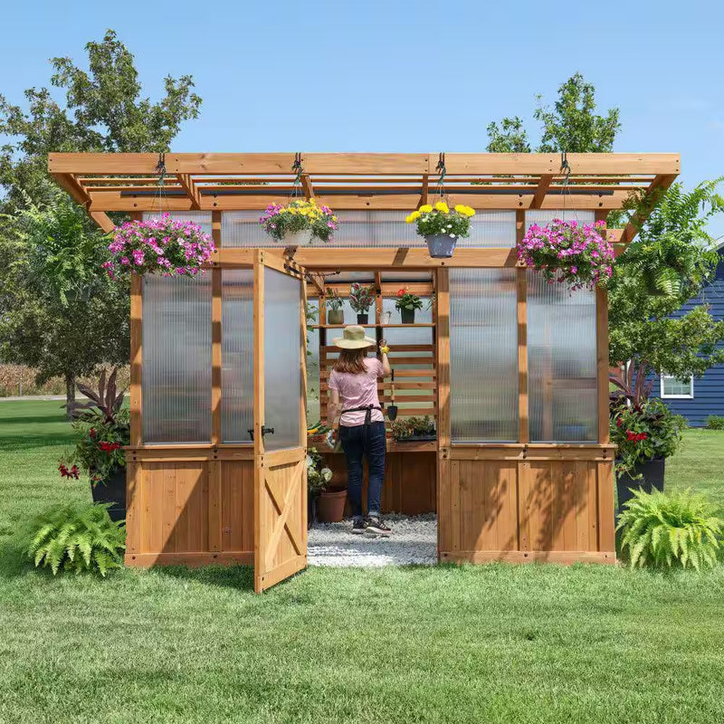 Greenhouse