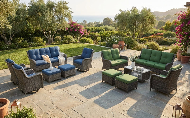 Patio Furniture Sets