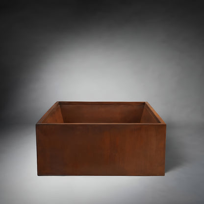 The Jackson Fire Pit