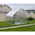 Bella Twin-Wall Greenhouse
