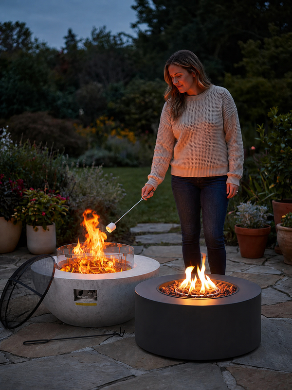 Fire Pits